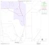 Map: 2000 Census County Block Map: Jefferson County, Block 21