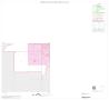 Map: 2000 Census County Block Map: Donley County, Inset B03