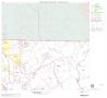 Map: 2000 Census County Block Map: Johnson County, Block 4