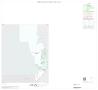 Map: 2000 Census County Block Map: Wise County, Inset D01