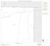 Map: 2000 Census County Block Map: Eastland County, Block 5