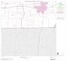 Map: 2000 Census County Block Map: Fayette County, Block 20
