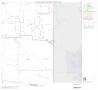 Map: 2000 Census County Block Map: Parker County, Block 15