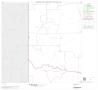 Map: 2000 Census County Block Map: Taylor County, Block 11