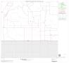 Map: 2000 Census County Block Map: Taylor County, Block 22