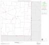 Map: 2000 Census County Block Map: Grayson County, Block 37