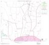 Map: 2000 Census County Block Map: Harrison County, Block 8
