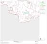 Map: 2000 Census County Block Map: Starr County, Block 24