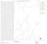 Map: 2000 Census County Block Map: Taylor County, Block 16