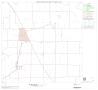 Map: 2000 Census County Block Map: Taylor County, Block 19