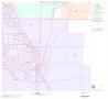Map: 2000 Census County Block Map: Dallas County, Block 86