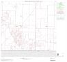 Map: 2000 Census County Block Map: Scurry County, Block 14