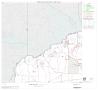 Thumbnail image of item number 1 in: '2000 Census County Block Map: Camp County, Block 1'.