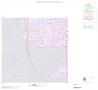 Map: 2000 Census County Block Map: Taylor County, Inset C03