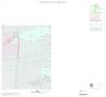 Map: 2000 Census County Block Map: Bowie County, Inset F03