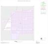 Map: 2000 Census County Block Map: Crosby County, Inset A01