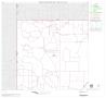 Primary view of 2000 Census County Block Map: Hartley County, Block 1