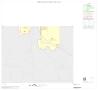 Map: 2000 Census County Block Map: Wise County, Inset F04
