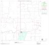 Map: 2000 Census County Block Map: Lipscomb County, Block 5