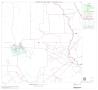 Map: 2000 Census County Block Map: Atascosa County, Block 15