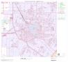 Map: 2000 Census County Block Map: Cameron County, Block 27