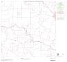 Map: 2000 Census County Block Map: Comanche County, Block 5