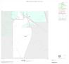 Map: 2000 Census County Block Map: Wise County, Inset E02