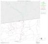 Map: 2000 Census County Block Map: Anderson County, Block 2