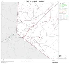 Primary view of object titled '2000 Census County Block Map: Reeves County, Block 10'.