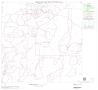 Map: 2000 Census County Block Map: Tom Green County, Block 20