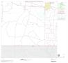 Map: 2000 Census County Block Map: Reagan County, Block 11