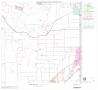 Map: 2000 Census County Block Map: Medina County, Block 16