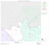Thumbnail image of item number 1 in: '2000 Census County Block Map: Bexar County, Block 3'.