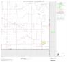 Map: 2000 Census County Block Map: Collingsworth County, Block 9