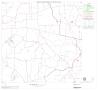 Map: 2000 Census County Block Map: Wood County, Block 11