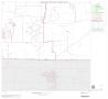 Map: 2000 Census County Block Map: Archer County, Block 14