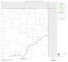 Map: 2000 Census County Block Map: Haskell County, Block 3