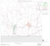 Map: 2000 Census County Block Map: Palo Pinto County, Block 14
