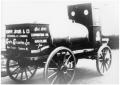 Primary view of [Gasoline Cart]