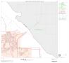 Map: 2000 Census County Block Map: Wichita County, Block 9