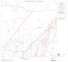 Map: 2000 Census County Block Map: Starr County, Block 15