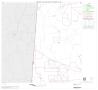 Map: 2000 Census County Block Map: Reeves County, Block 3