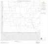 Map: 2000 Census County Block Map: Van Zandt County, Block 12