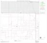 Map: 2000 Census County Block Map: Deaf Smith County, Block 3