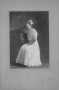 Thumbnail image of item number 1 in: '[Lizzie Wessendorff as a young girl, c. 1910.]'.
