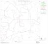Map: 2000 Census County Block Map: Irion County, Block 5