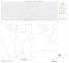 Map: 2000 Census County Block Map: Potter County, Block 3