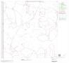 Map: 2000 Census County Block Map: Sutton County, Block 5