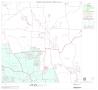 Map: 2000 Census County Block Map: Gregg County, Block 7