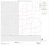 Map: 2000 Census County Block Map: Childress County, Block 7
